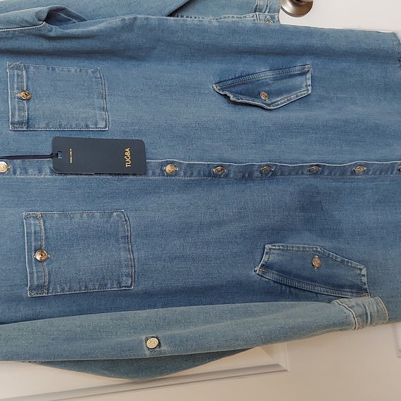 Denim Jacket - Picture 4 of 8